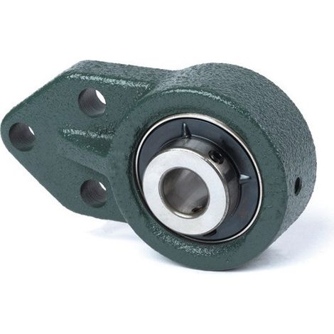 Morsetto alloggiamento UCFH207 D1 NTN 35mm AD 72mm B.42.9mm NTN
