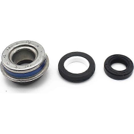 Wasserpumpendichtung für Tmax500 Tmax530 Motorrad - Motorersatzteile 25-26 (1/5)