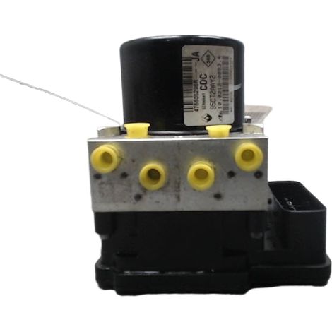 [PRODUIT D'OCCASION] Unite Hydraulique Abs RENAULT Megane ♻️ Ref Oe. 476608933r - Garantie à vie (1/3)