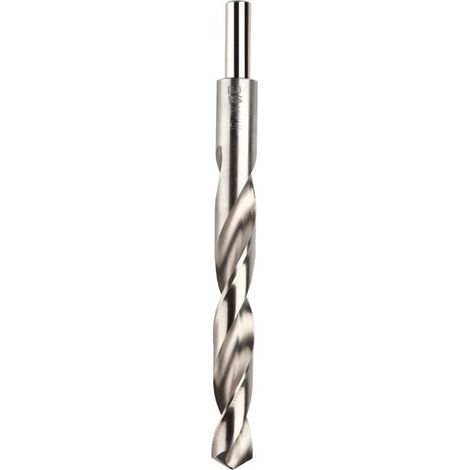 Punta da trapano per metallo Irwin HSS DIN-338, sottosquadro da 12,5 mm / 1 pz.