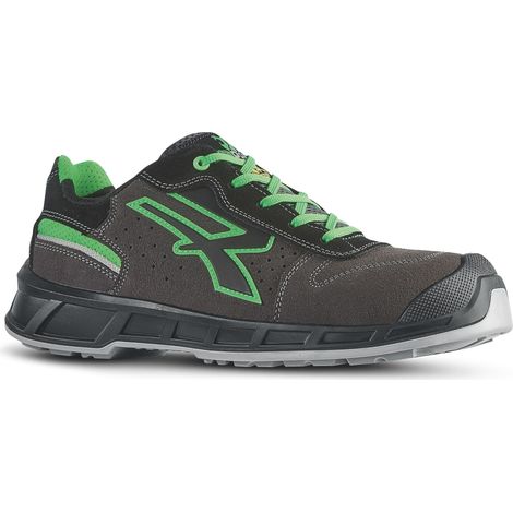 Scarpe Antinfortunistica Basse S1PS Fo Sr Redsmart Taylor S Codice 54725