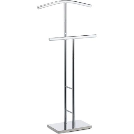 Servomuto 106 cm cromato 130002917