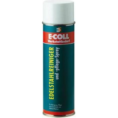 Detergente Per Acciaio Inox E La Manutenzione Spruzzo, Modello: Aerosol 400Ml