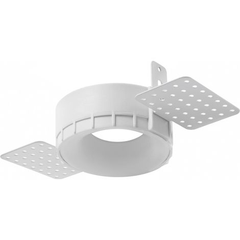 Empotrable techo NOK1 Blanco