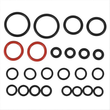 Convient aux modèles Karcher SC2, SC3, SC4, SC5, CTK10 et CTK20. Kit de joints toriques K.Archer, joint torique 2.8. (1/5)