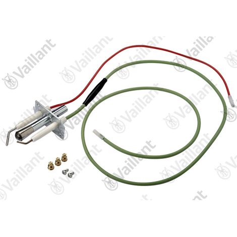 Vaillant Zündbrenner für VK 654-1654/9, 295485