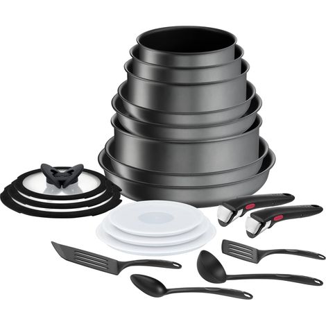Batterie de cuisine - 20 pièces (1/5)