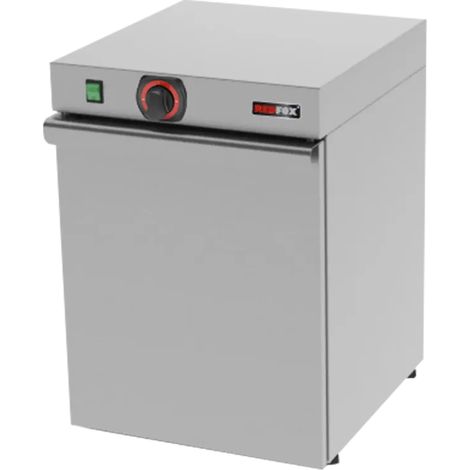 Chauffe assiettes 30 REDFOX - OTS 45 - REDFOX