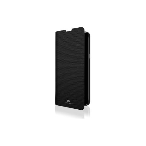 Hama The Standard coque de protection pour téléphones portables 15,5 cm (6.1") Folio Noir