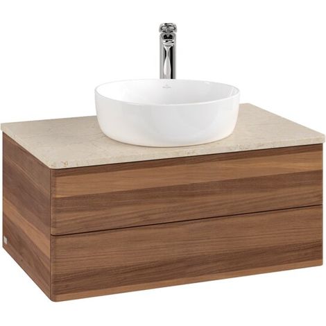 Villeroy & Boch L19053HM WTUS Antao L195 800x360x500mm (1/3)