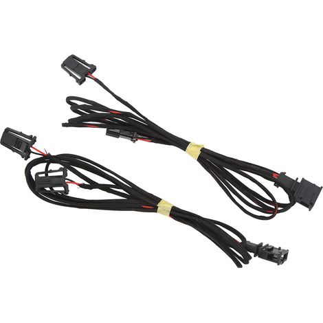 Éclairage de plancher arrière avec connecteur de faisceau, référence 5GG947409, pour MK7 2014-2018 (1/5)