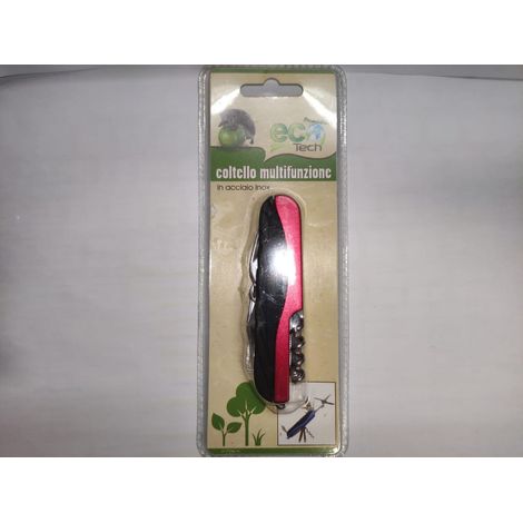 MASIDEF - COLTELLO MULTIUSO TASCABILE (1/2)