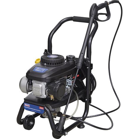 Sealey Pressure Washer 150bar 360L/hr 4hp Petrol PWM1300 (1/2)