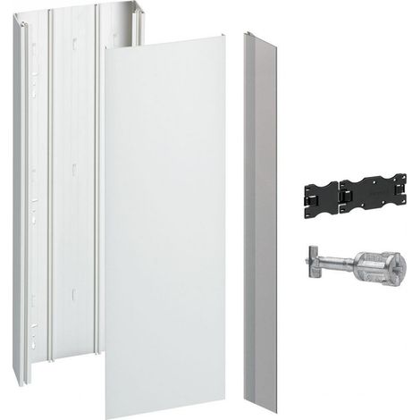 Pack Gtl Gamma 13 – 2 Deckel Jk213 – Hager