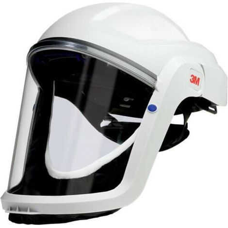Écran facial 3M M206N