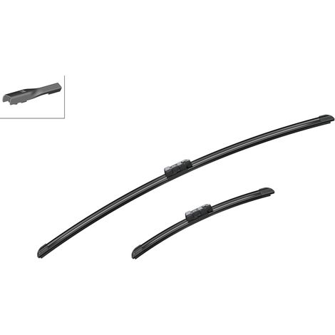 BALAI D'ESSUIE-GLACE 700340 3397014404 BOSCH
