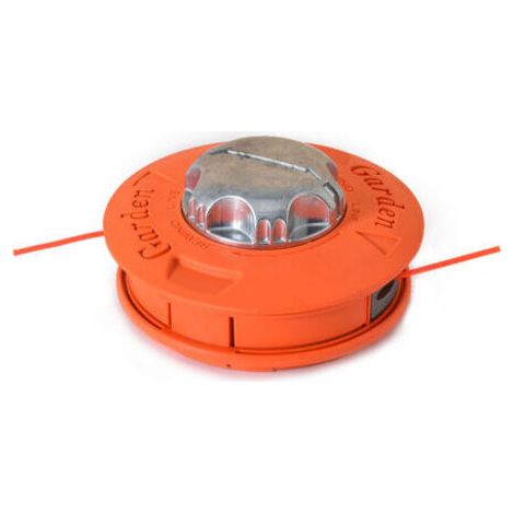 Bobine Fil Tete debroussailleuse Universelle M10 X 1,25 avec 2,4mm x 2m Fil Nylon (1/5)