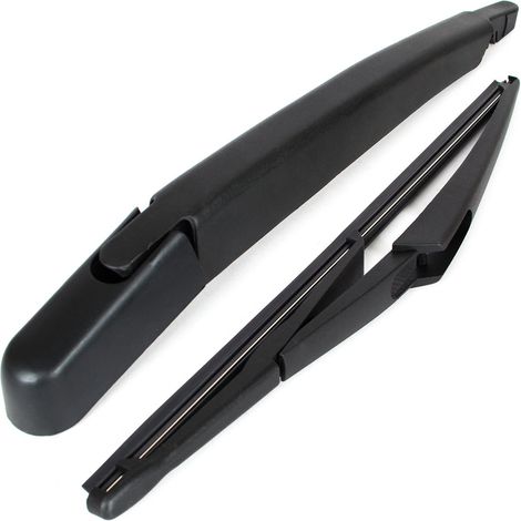 Bras d'essuie-glace arrière + balai pour Mercedes GLK 08-12 (1/5)