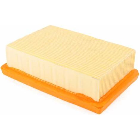 Filtre à air pour Stihl BR340 BR380 BR420 SR340 SR420 (1/4)
