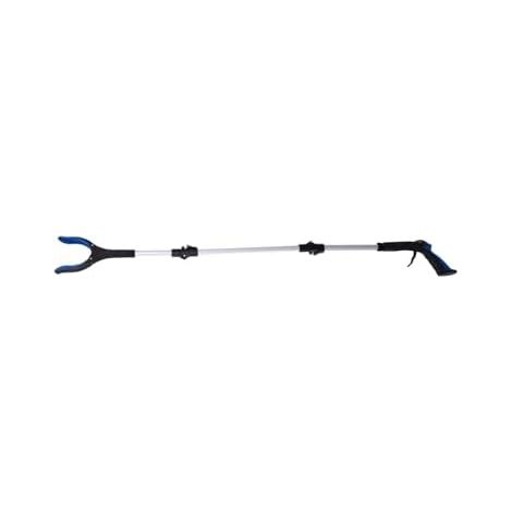 Efficacité de Nettoyage Accrue grâce à Une Pince préhension légère et Ergonomique pour Le ramassage des déchets intérieurs extérieurs. Ramasser Objets est Moins pénible Les - (1/5)