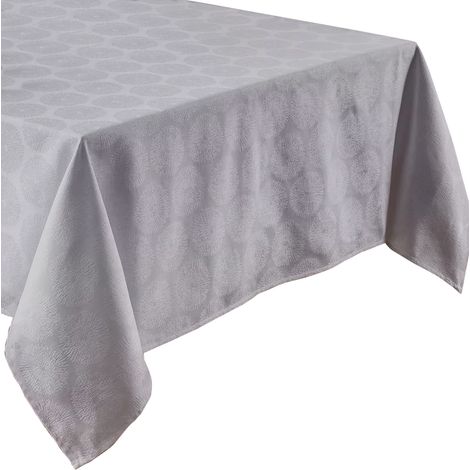 Nappe coton HÉLIOS Rectangulaire 150x300 cm (1/5)