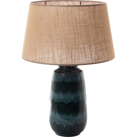 Amadeus - Lampe Milos avec abat-jour 64 cm (1/2)