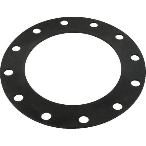 Guarnizione 6" norma E UNIVERSALE 6329800Z
