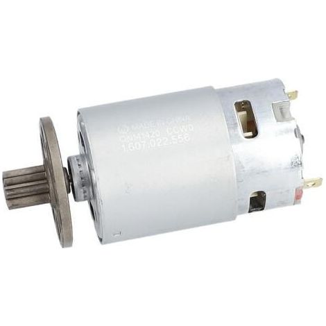 Moteur a courant continu pour Taille-Haie BOSCH OUTILLAGES - 160702265X