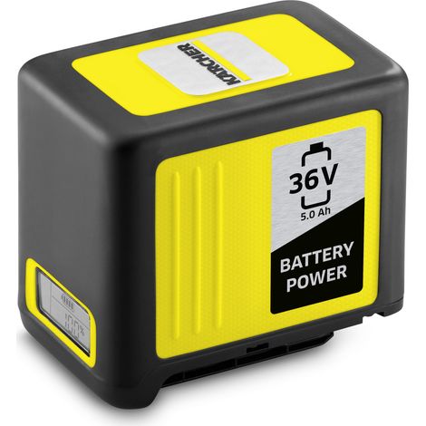 KARCHER Batteria 36/50 - compatibile con tutte le macchina con batteria 36V (1/2)