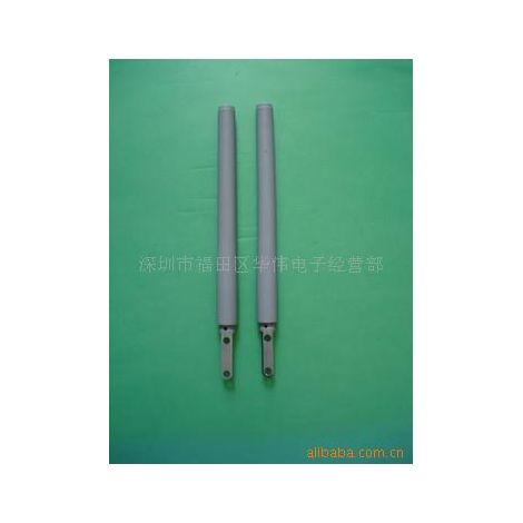 Supply rubber antenna, dual-hole gain antenna, walkie-talkie antenna, mobile phone antenna, radio antenna, 900MHz