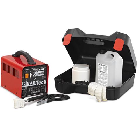 Líquido limpiador CLEANTECH de 3 litros
