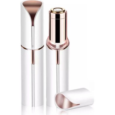 Épilateur et tondeuse pour le visage et le corps-Online Store (1/3)