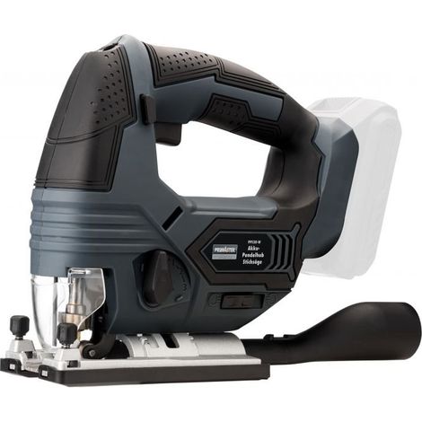 Primaster Pro Akku-Stichsäge 20 V Pendelhubstichsäge Pendelhubsäge (1/3)