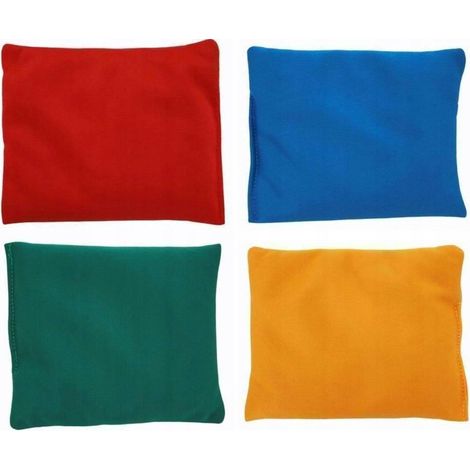 Sac de sport scolaire correcteur 10x13 cm (1/5)