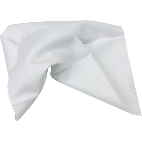 Chiffon microfibre ZigZag