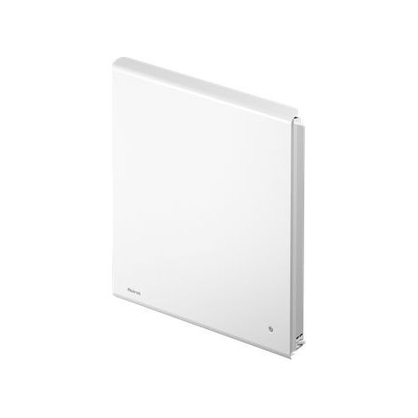Radiateur à inertie sèche NOIROT Caldera Neo horizontal 1000W blanc (1/5)