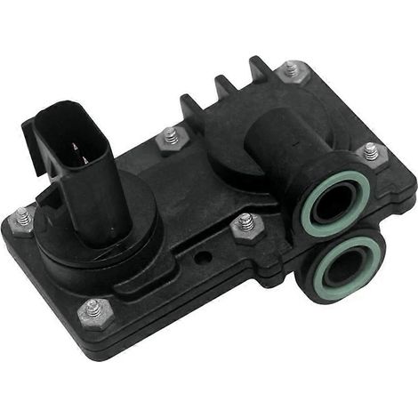 Capteur de pression d'air d'admission 23531964 pour camion Scania T141 PR 4 5 6 pour Detroit Diesel série 50 60 (1/5)