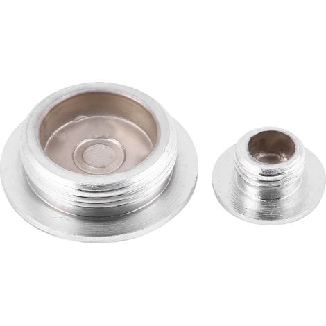 Seitlicher Statordeckel für 50-cm³-, 70-cm³-, 90-cm³-, 110-cm³- und 125-cm³-Quad-Motoren, Motorschutzabdeckung, Aluminium-Seitendeckel, ATV-Ersatzteil (1/5)