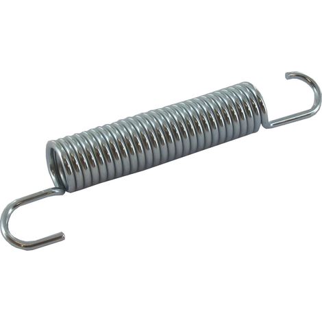 Ressort De Tension Sur Boitier De Transmission Origine Stiga Modèle Tu554tr, Tu554tre