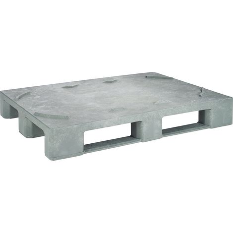 ratioform, Palette à fûts, avec 3 semelles, à partir de 1 (1/3)