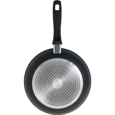 Poêle aluminium anti-adhésive Plus 24 cm /5 (1/4)