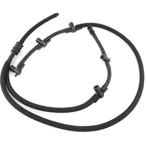 Durite de retour de carburant 059130218AN pour Audi A4 A6 A7 3.0 TDI (à partir de 2016) - Fuite de durite d'injecteur (1/5)