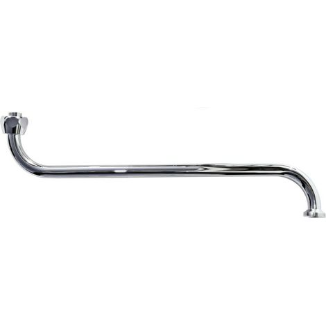LS30 Schwenkauslauf 1/2 M22 30cm (1/2)