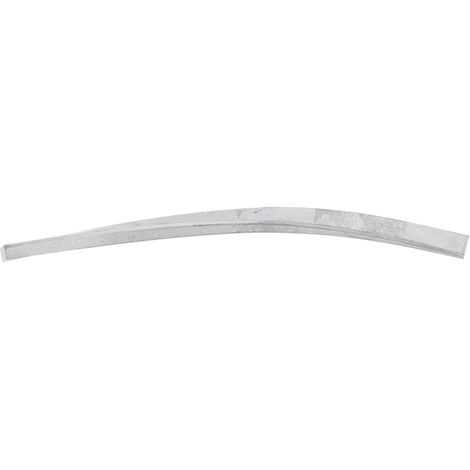 Tige droite en acier tungstène 5083 pour coupe, soudage et fraisage - Pièces de barre hélicoïdale en acier