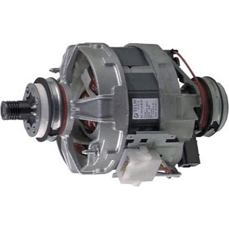 MOTEUR UNIVERSEL U24002N09 Ø 130 M/M pour LAVE LINGE FAGOR -...