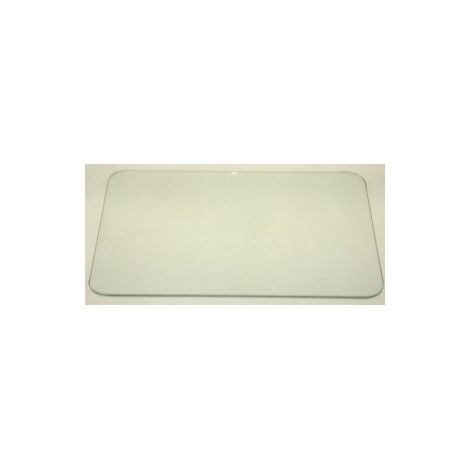 VERRE INTERIEURE DE PORTE pour CUISINIERE ROSIERES - 44003052