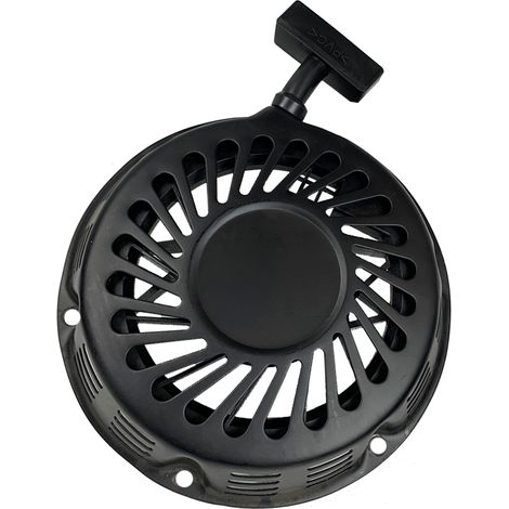 Tirador arranque completo motores OHV tipo honda y genericos 340/390/420 (1/3)
