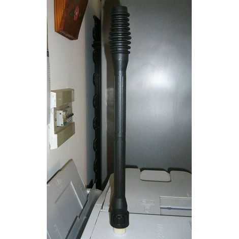 LANCIA IDROPULITRICE 3400620 ROTOPOWER TURBO ANNOVI REVERBERI BLACK&DECKER (1/2)
