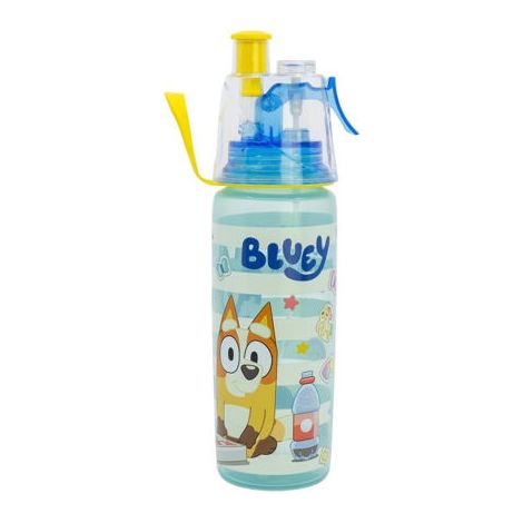 BOTELLA SPRAY 575ML BLUEY