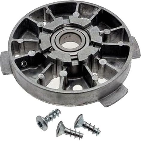 Kit de cojinete (rodamiento) izquierdo o derecho 481231018483, C00314774 WHIRLPOOL